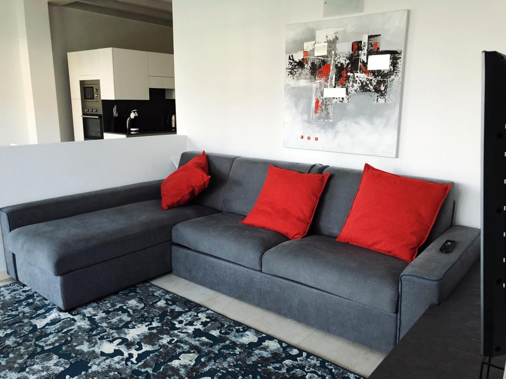 Deluxe Apartments Garda Sirmione Exterior photo